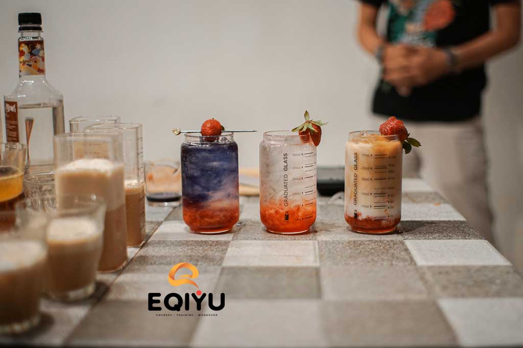 Mixology Class