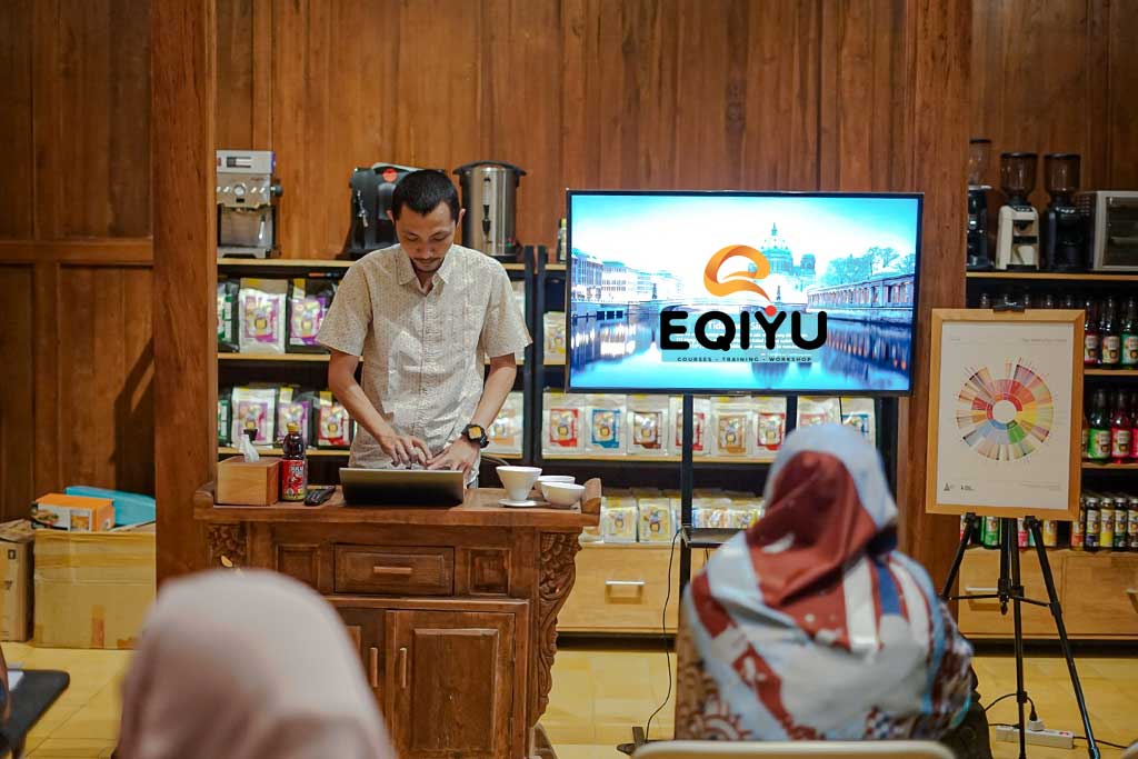[EQIYU x MBOWIS] Pengusaha Siap Buka Usaha
