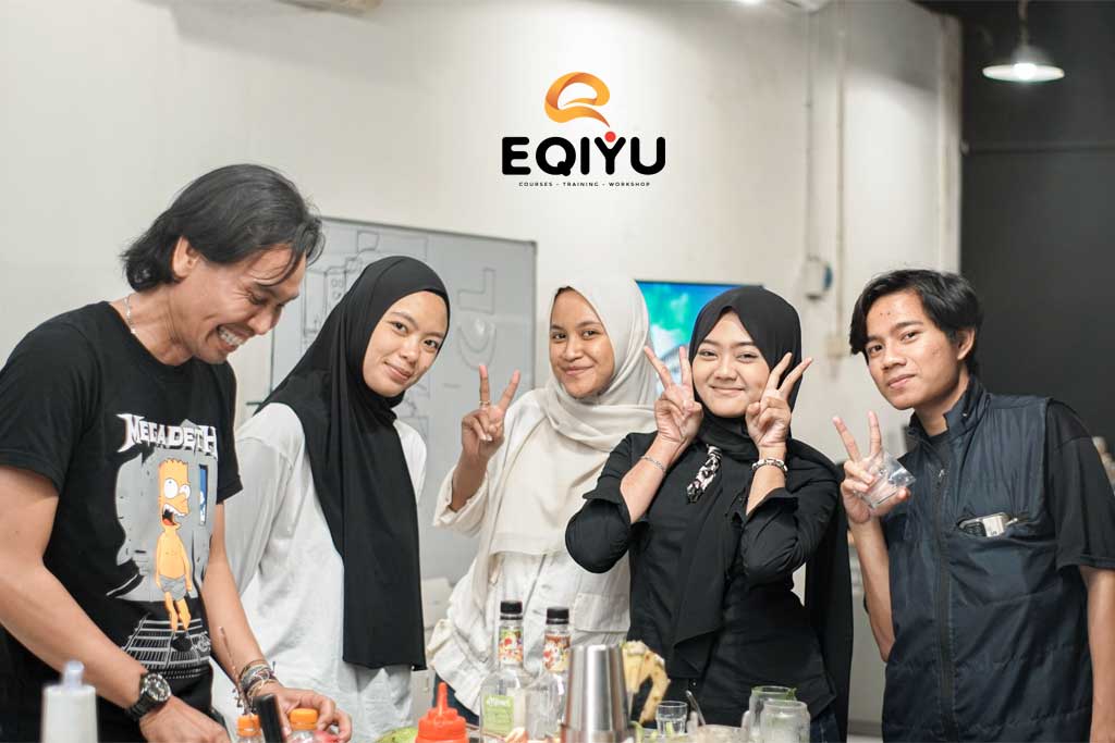 Barista Fun Class