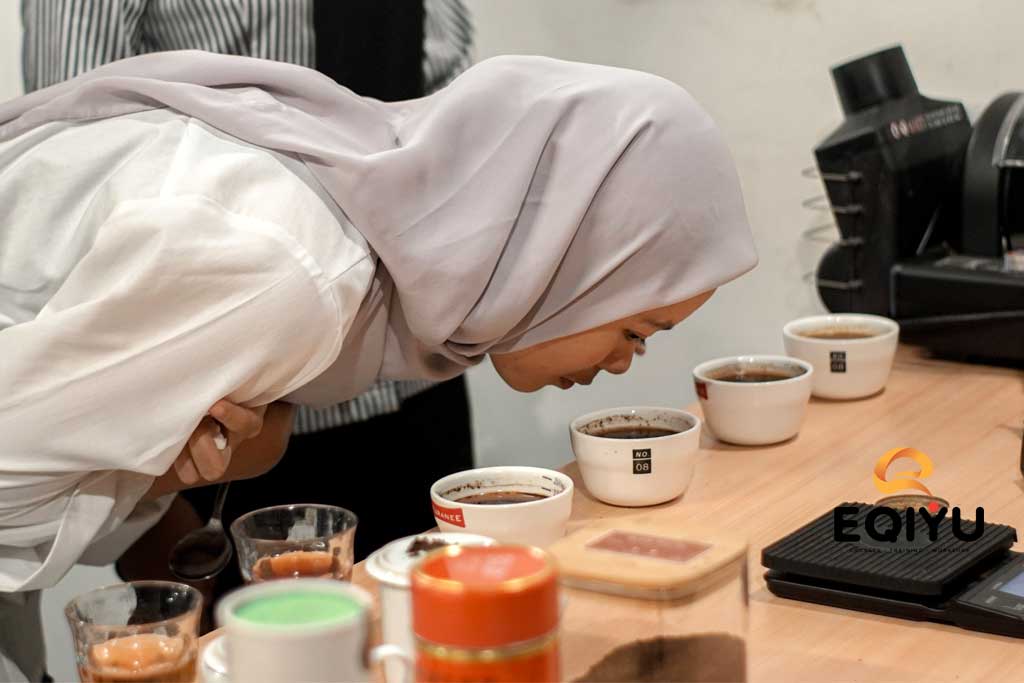 Manual Brewing Class