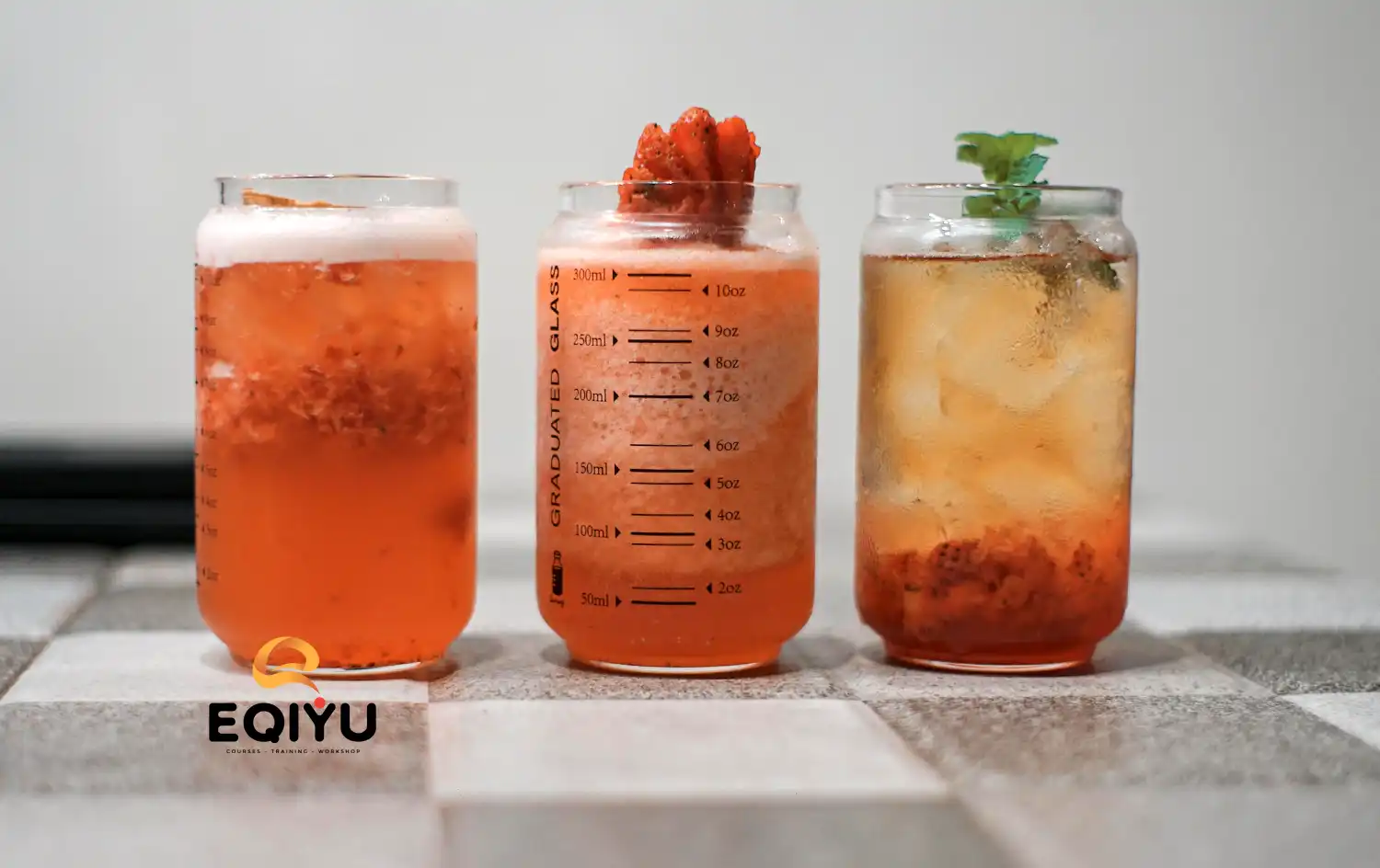 Resep Minuman Kekinian